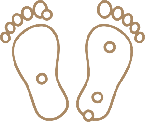 ACUPRESSURE PATHWAY